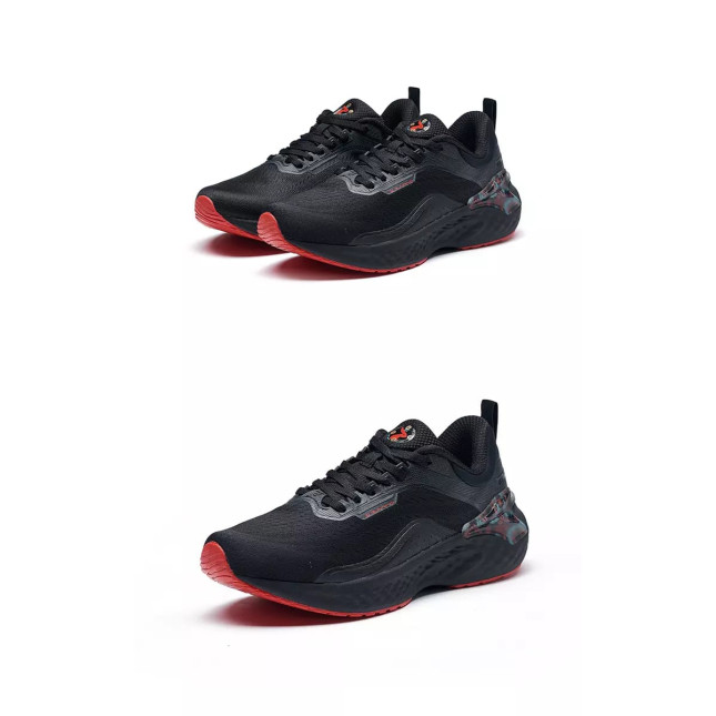 361° Men's Running Shoes [E tough] Q Elastic Technology  572312219-9